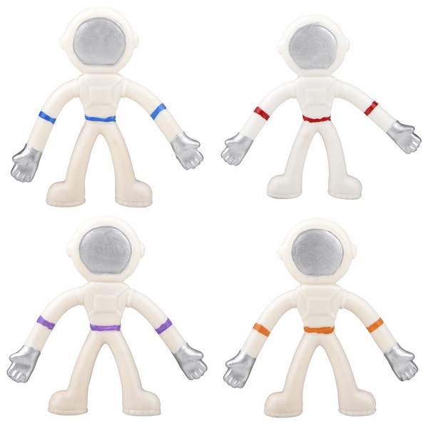 TR35953 Mini BENDABLE Astronaut